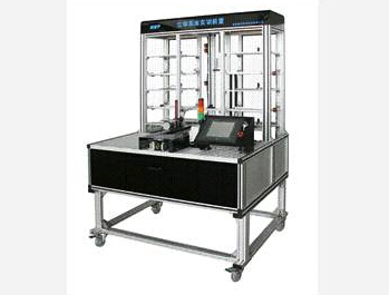 KNT-PCK2  立體車庫實訓系統(tǒng)