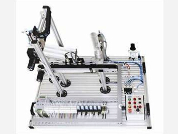 KNT-PFJ3   分揀實訓裝置