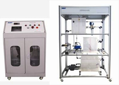 KNT-PGK3  過程控制實訓裝置