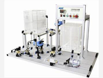 KNT-PGK2  過程控制實訓裝置
